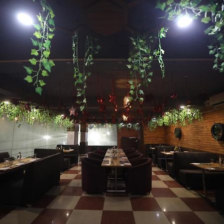 Chocolate Inn Rajeev Nagar Patna  Exterior photo