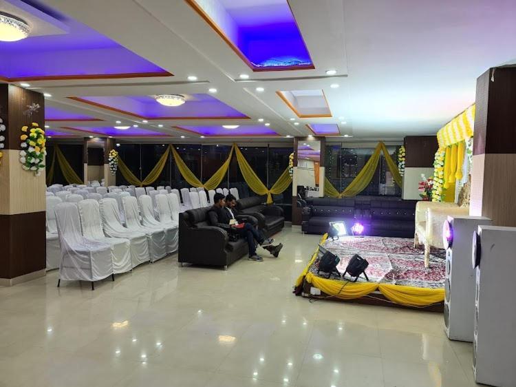 Chocolate Inn Rajeev Nagar Patna  Exterior photo