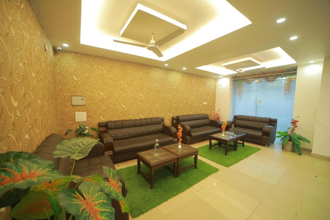Chocolate Inn Rajeev Nagar Patna  Exterior photo